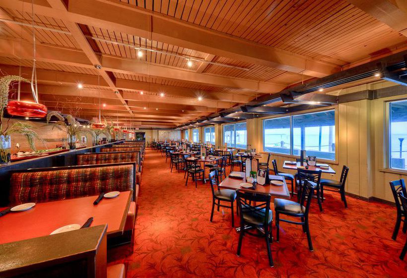 فندق Harborside Suites At Little Harbor