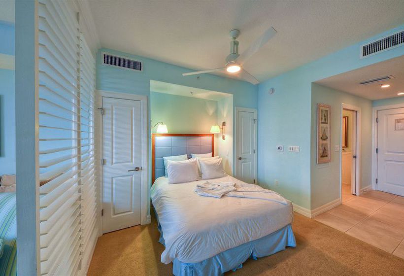 فندق Harborside Suites At Little Harbor