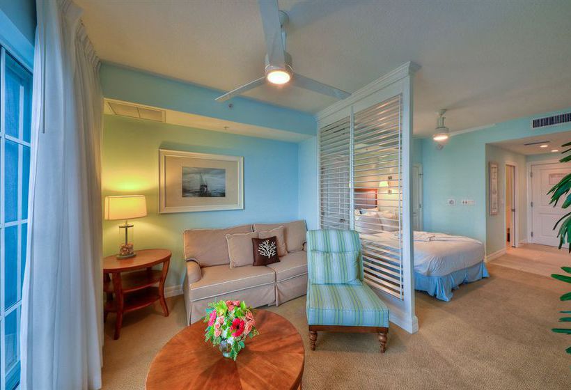 فندق Harborside Suites At Little Harbor