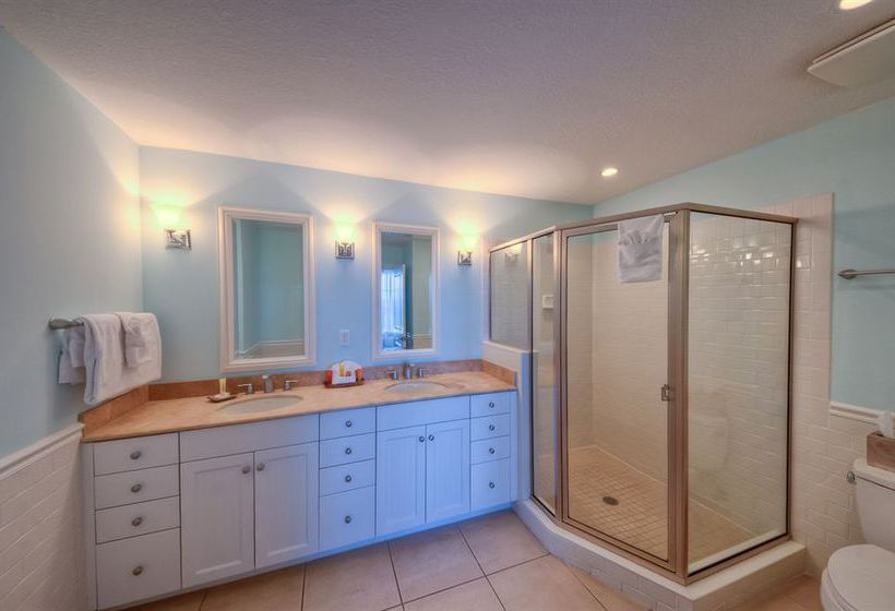 فندق Harborside Suites At Little Harbor