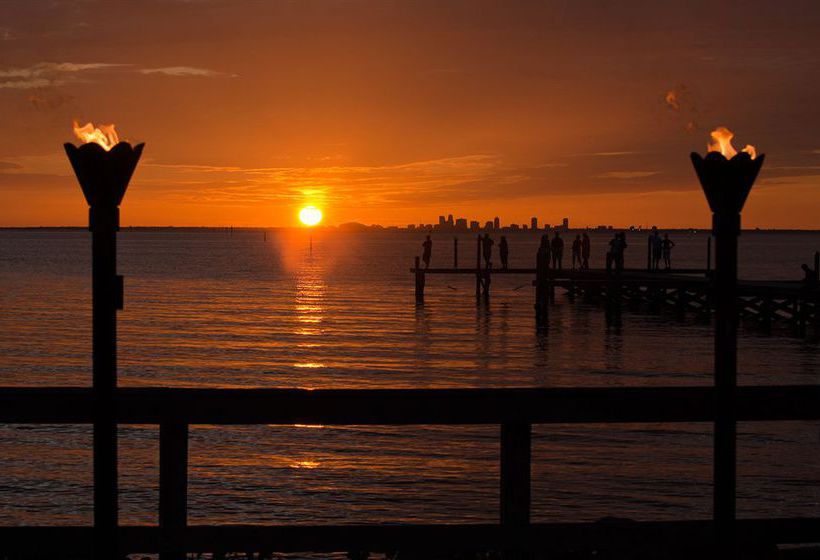 فندق Harborside Suites At Little Harbor