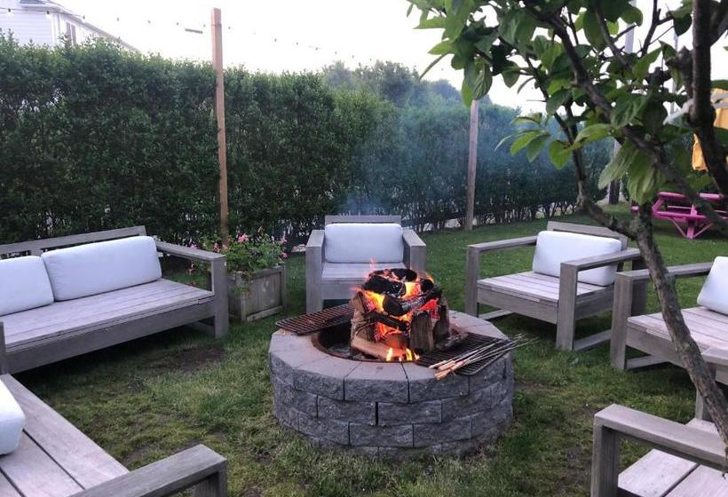 فندق Haven Montauk