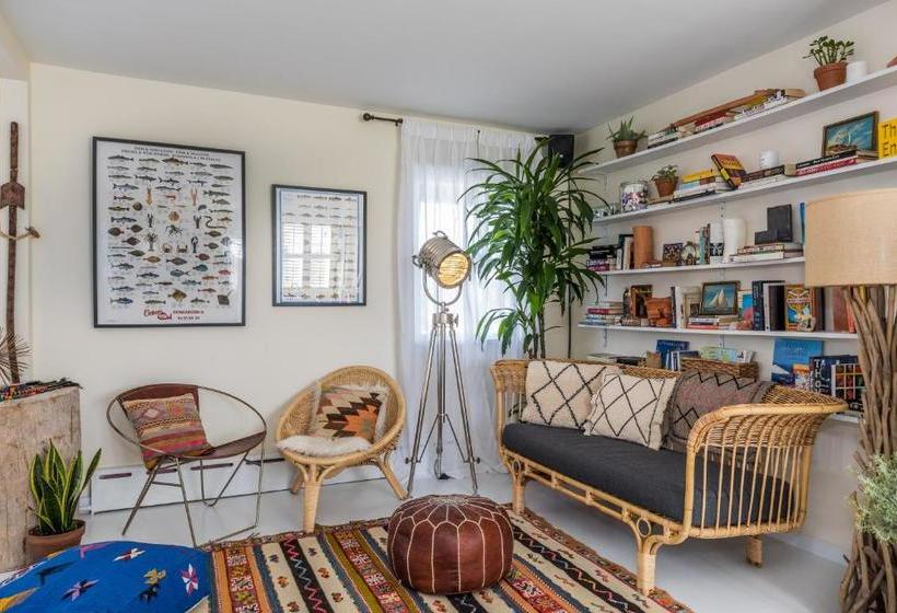 فندق Haven Montauk