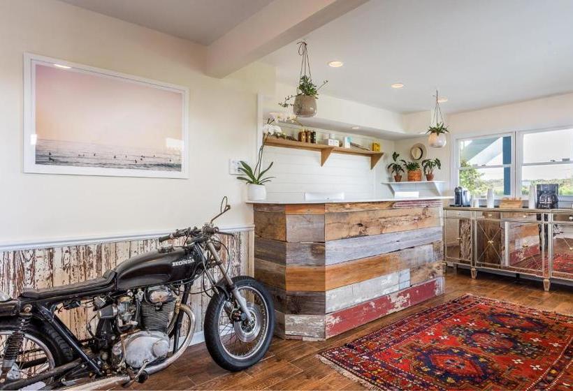 فندق Haven Montauk