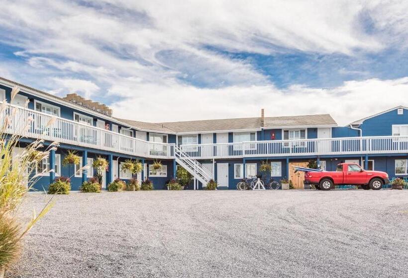 فندق Haven Montauk