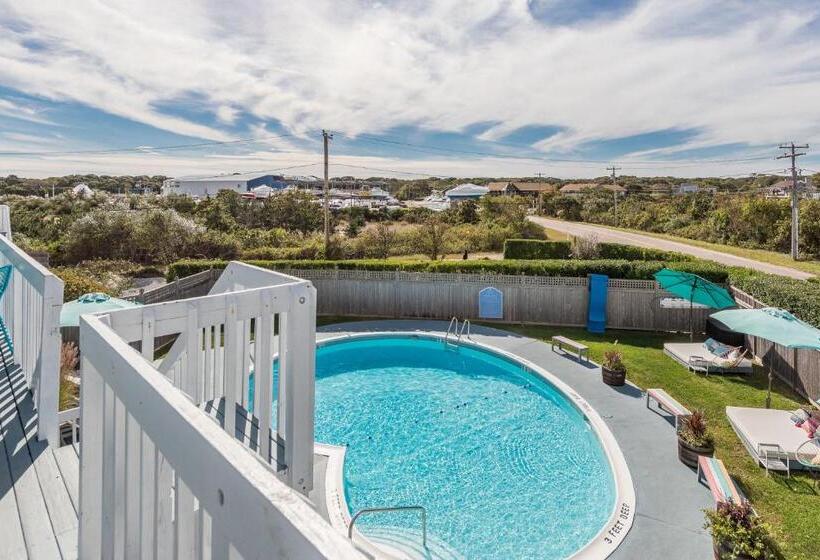 فندق Haven Montauk