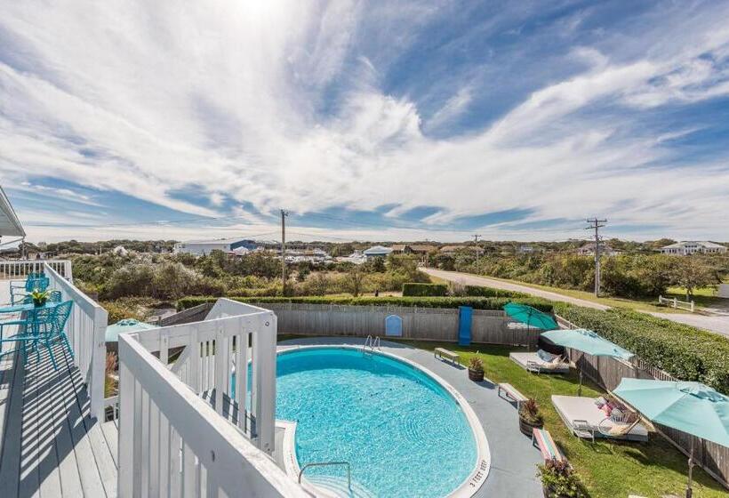 فندق Haven Montauk