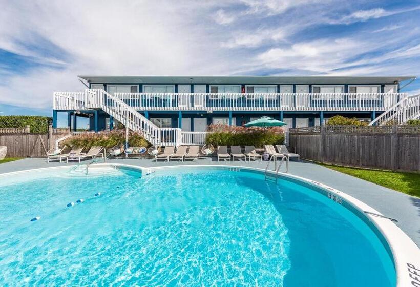 فندق Haven Montauk