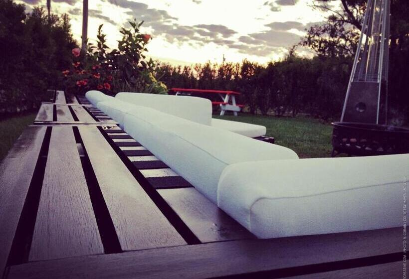 فندق Haven Montauk