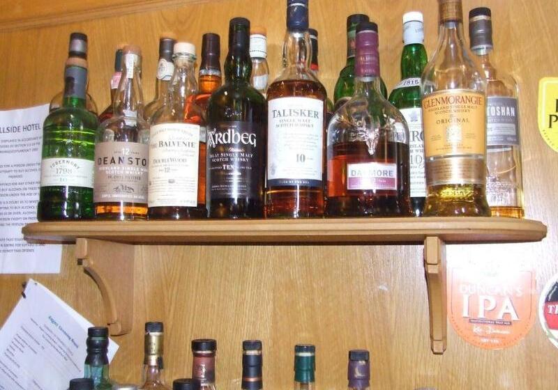 Hillside Hotel & Restaurant