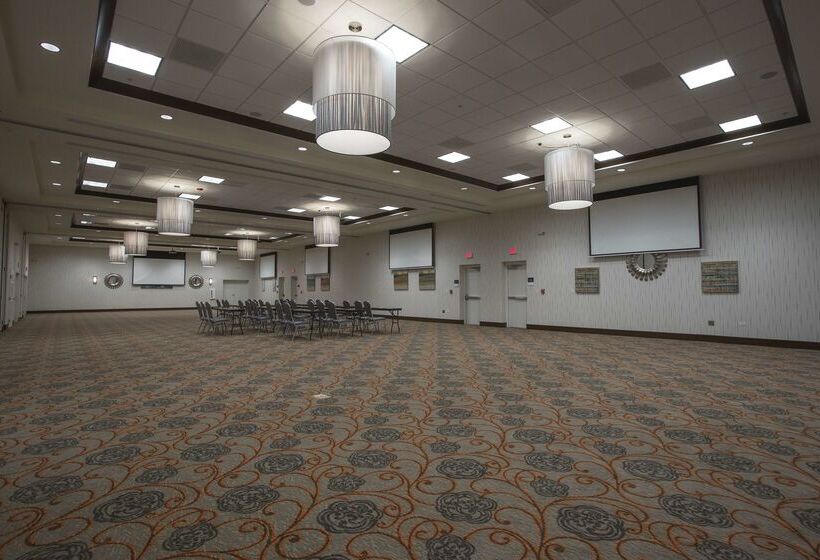 בית מלון כפרי Hilton Garden Inn Bolingbrook I 55