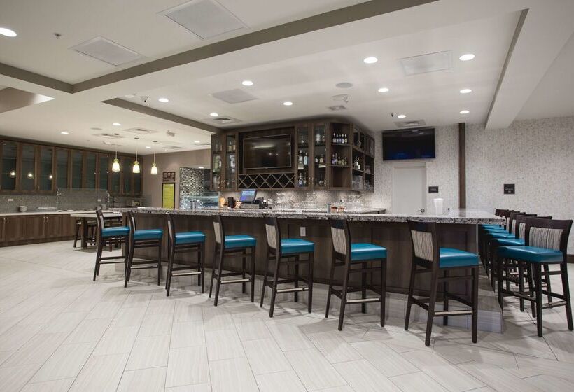 בית מלון כפרי Hilton Garden Inn Bolingbrook I 55