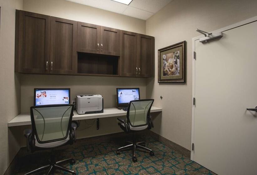 בית מלון כפרי Hilton Garden Inn Bolingbrook I 55