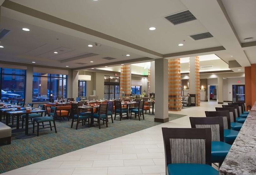 בית מלון כפרי Hilton Garden Inn Bolingbrook I 55