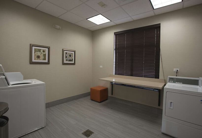 فندق Hilton Garden Inn Bolingbrook I 55