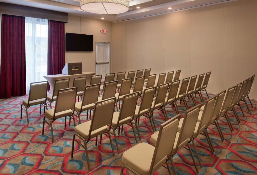 فندق Hilton Garden Inn Bristol