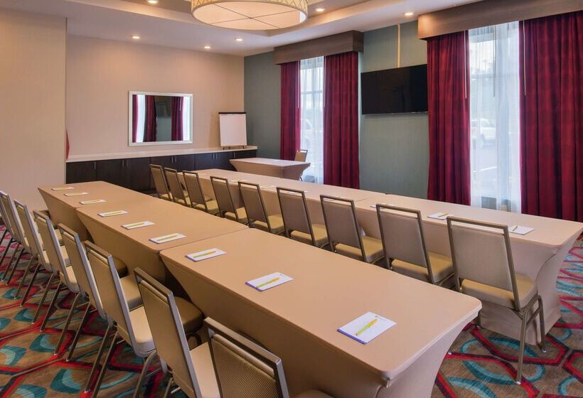 فندق Hilton Garden Inn Bristol