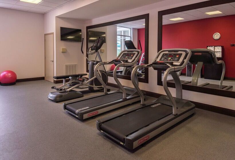 فندق Hilton Garden Inn Bristol