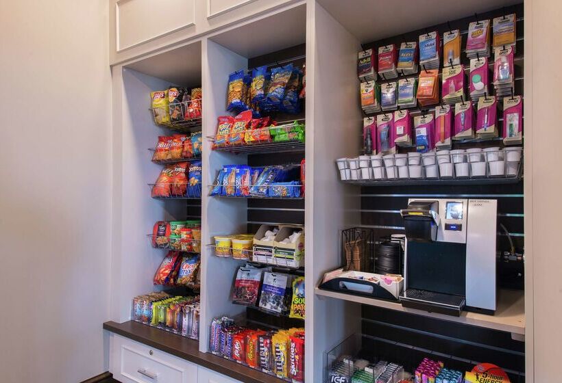 فندق Hilton Garden Inn Bristol