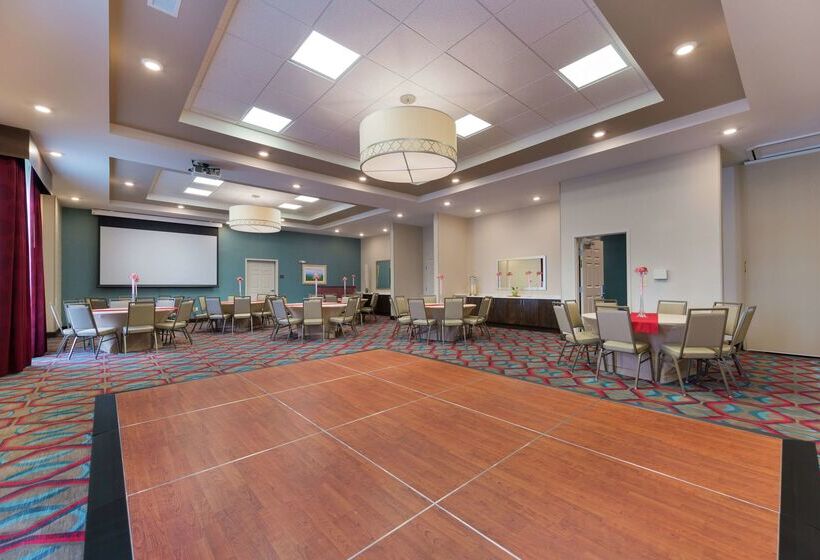 فندق Hilton Garden Inn Bristol