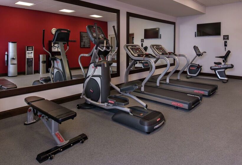 فندق Hilton Garden Inn Bristol