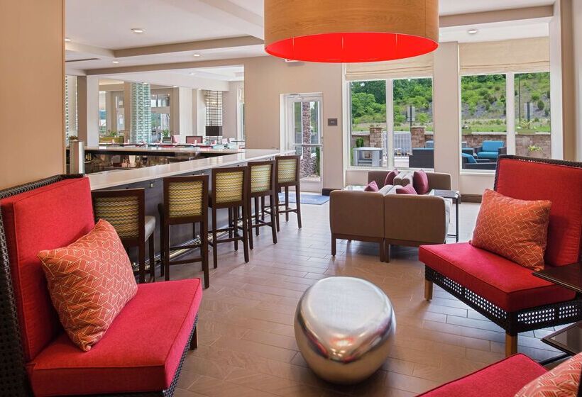 فندق Hilton Garden Inn Bristol