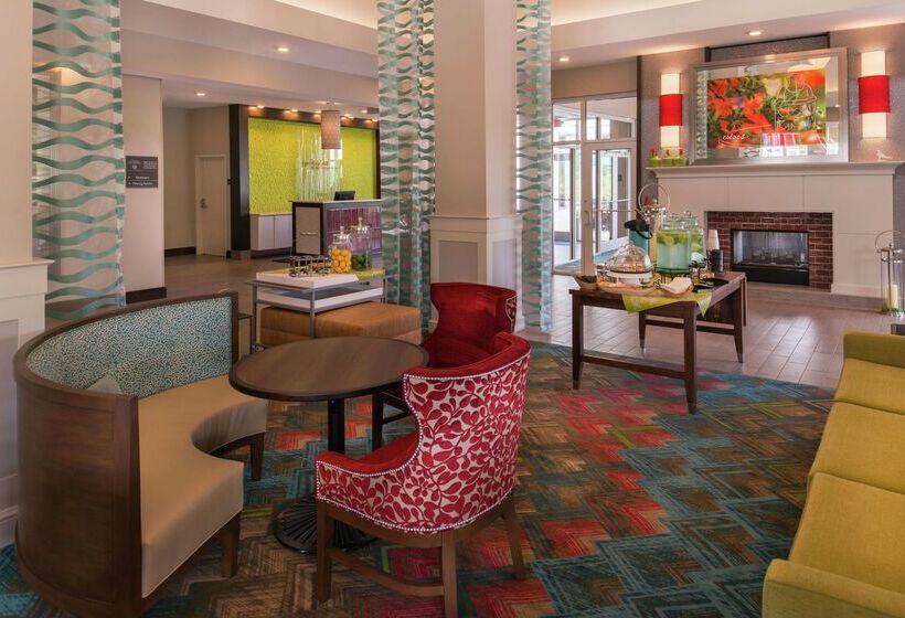 فندق Hilton Garden Inn Bristol