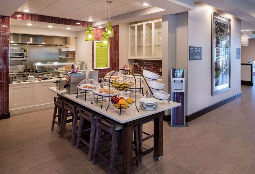 فندق Hilton Garden Inn Bristol