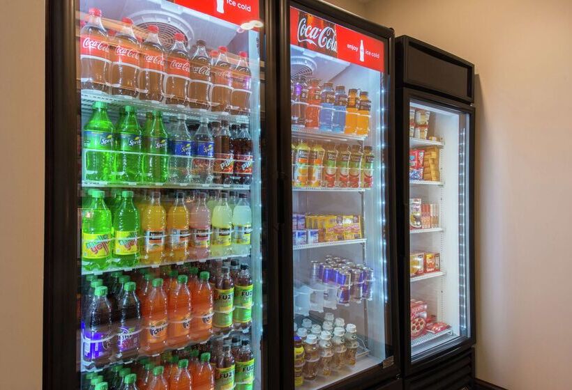 فندق Hilton Garden Inn Bristol