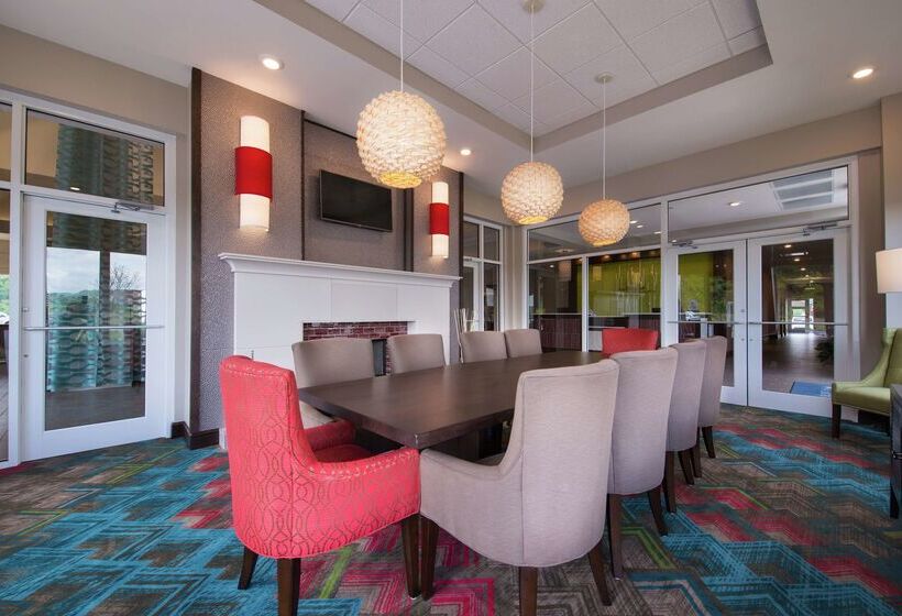 فندق Hilton Garden Inn Bristol