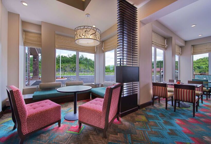 فندق Hilton Garden Inn Bristol