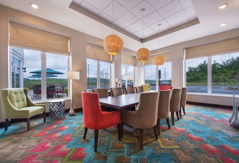 فندق Hilton Garden Inn Bristol