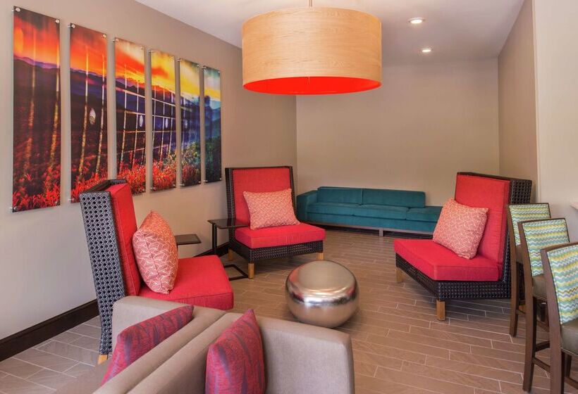 فندق Hilton Garden Inn Bristol