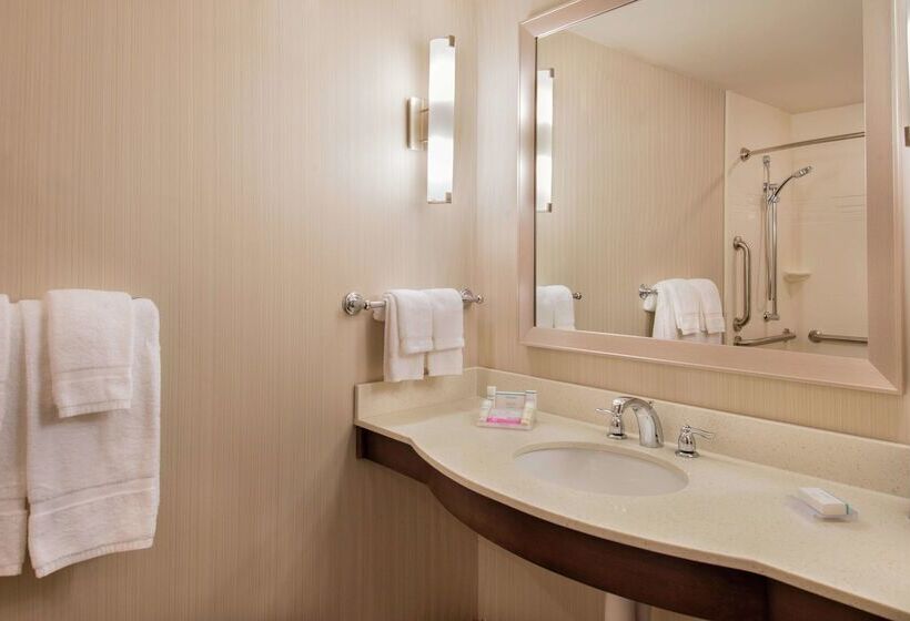 فندق Hilton Garden Inn Bristol