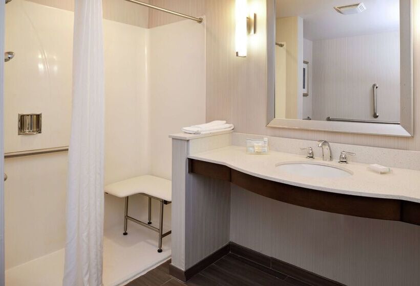 فندق Hilton Garden Inn Bristol