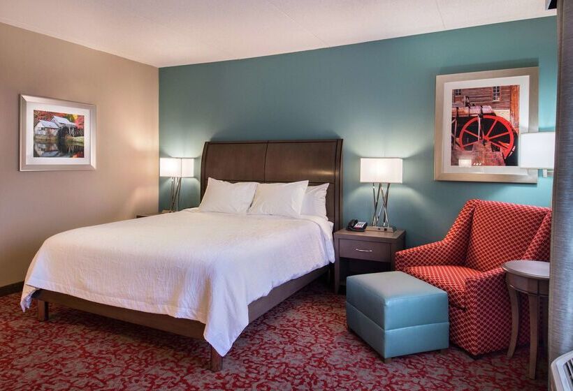 فندق Hilton Garden Inn Bristol