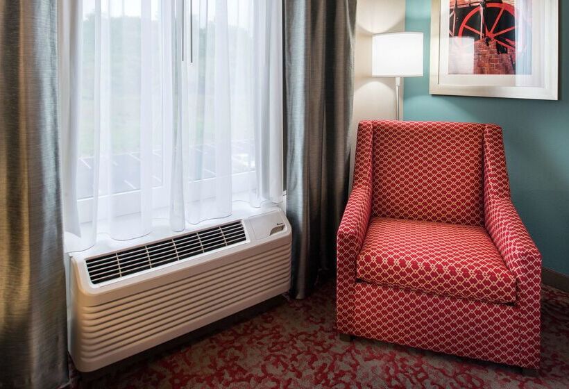 فندق Hilton Garden Inn Bristol