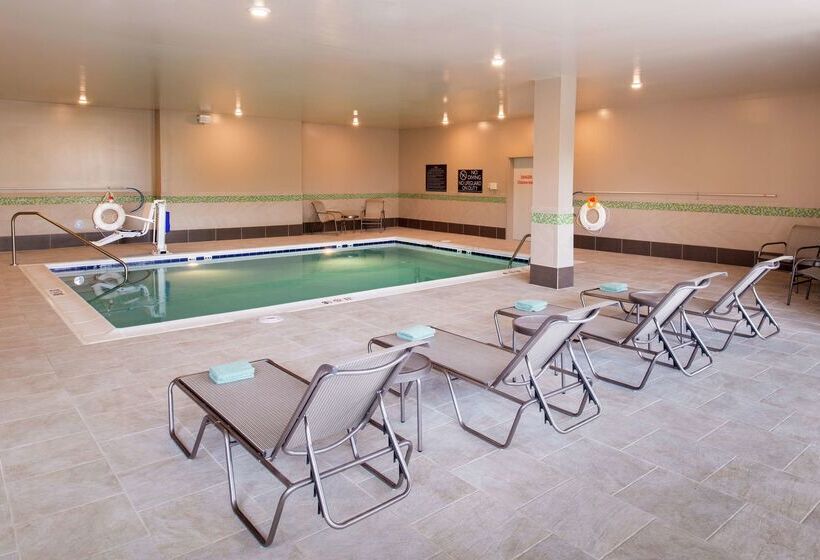 فندق Hilton Garden Inn Bristol