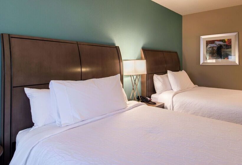 فندق Hilton Garden Inn Bristol