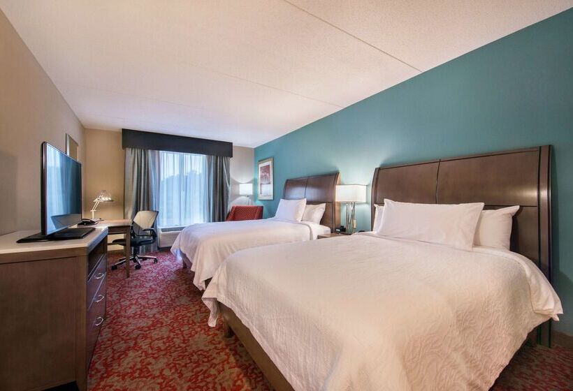 فندق Hilton Garden Inn Bristol