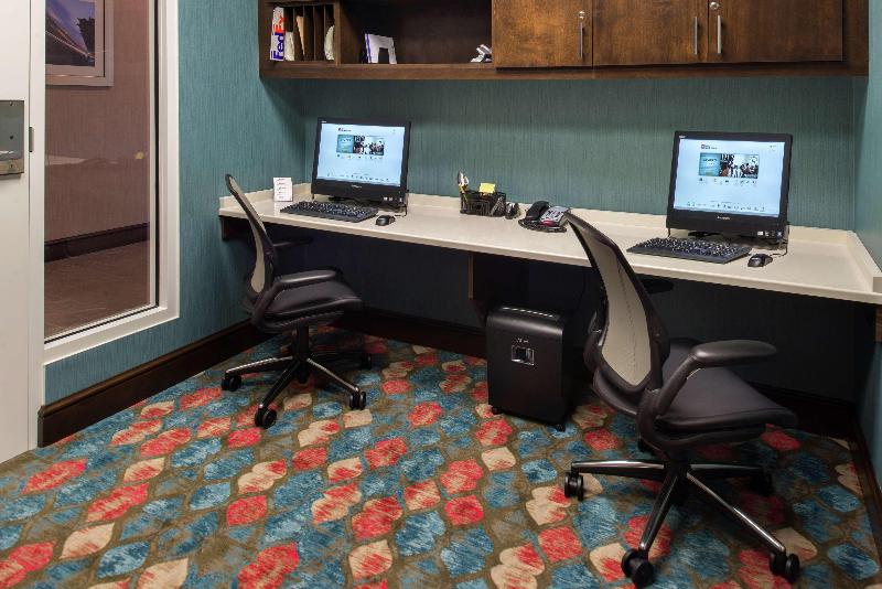 فندق Hilton Garden Inn Bristol