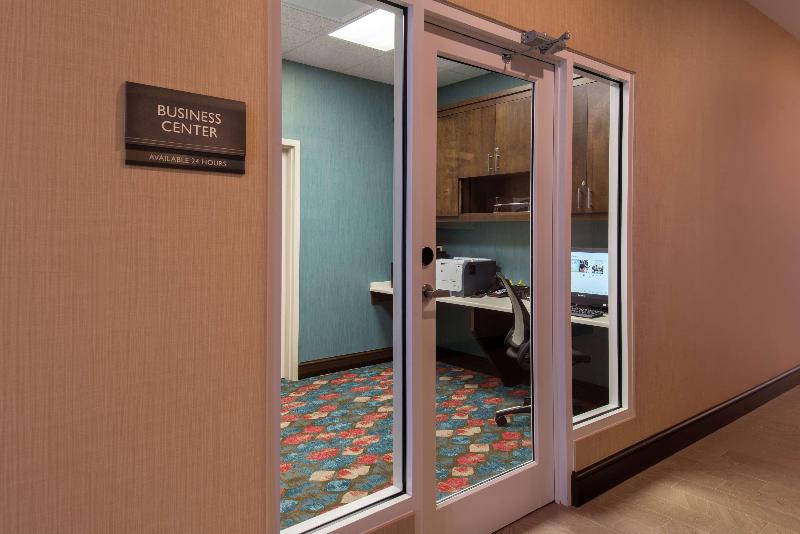 فندق Hilton Garden Inn Bristol