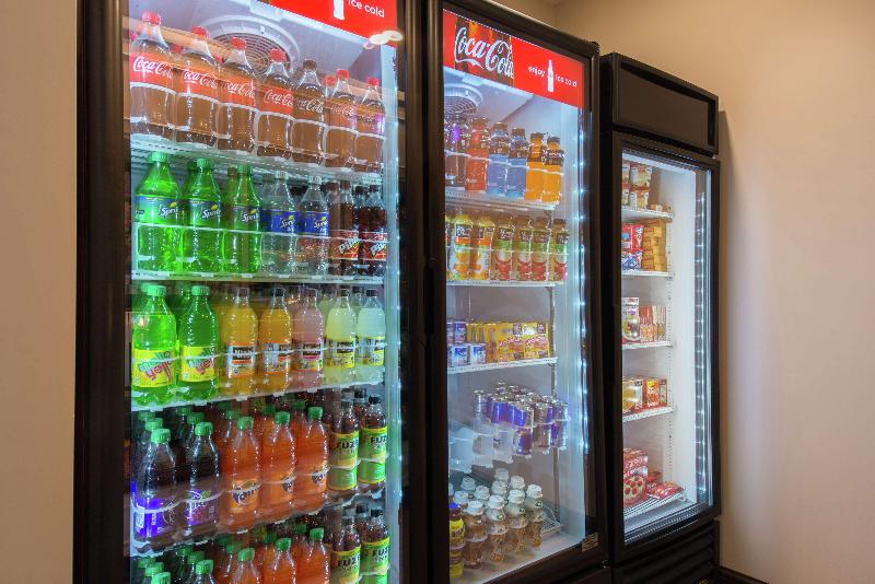 فندق Hilton Garden Inn Bristol