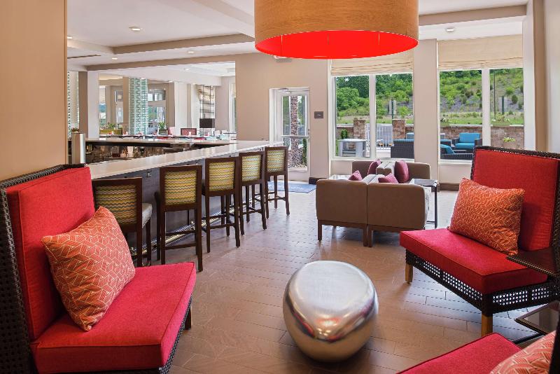 فندق Hilton Garden Inn Bristol