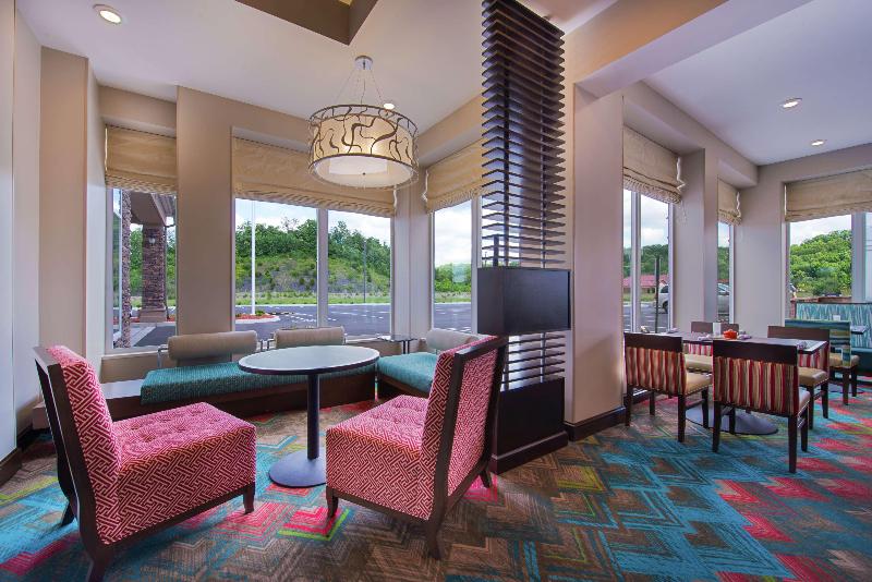 فندق Hilton Garden Inn Bristol