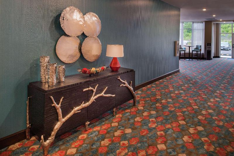 فندق Hilton Garden Inn Bristol