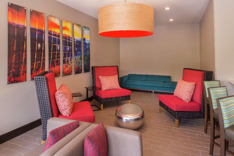 فندق Hilton Garden Inn Bristol