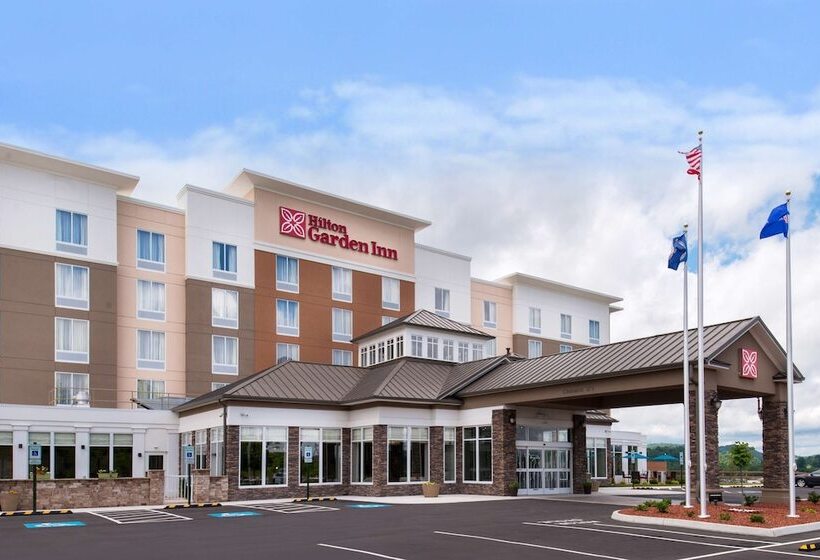 فندق Hilton Garden Inn Bristol