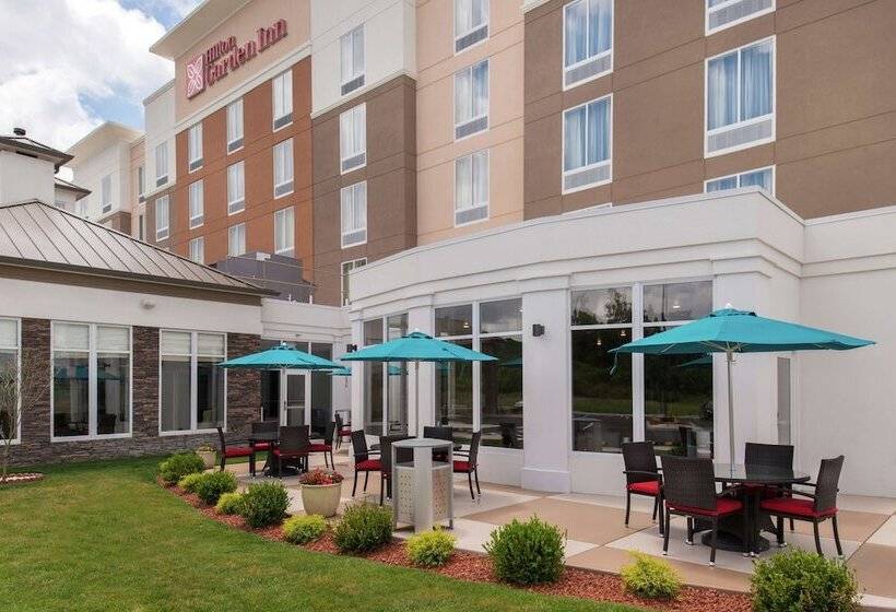 فندق Hilton Garden Inn Bristol