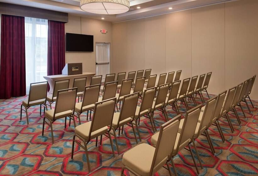 فندق Hilton Garden Inn Bristol